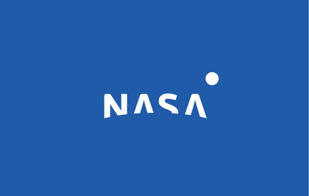 Brillante propuesta para un re-diseño de marca de la NASA 1