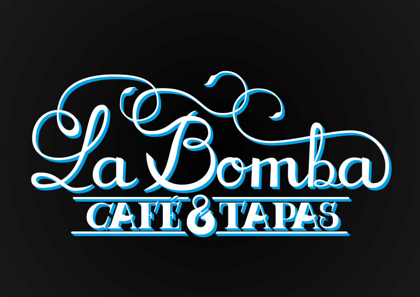 La Bomba Café & Tapas 0