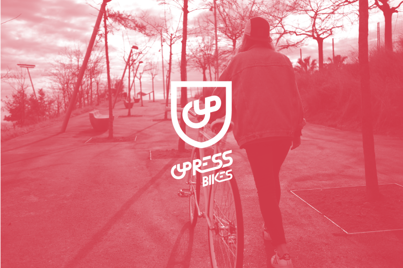 Cypress Bikes | Rebranding 0