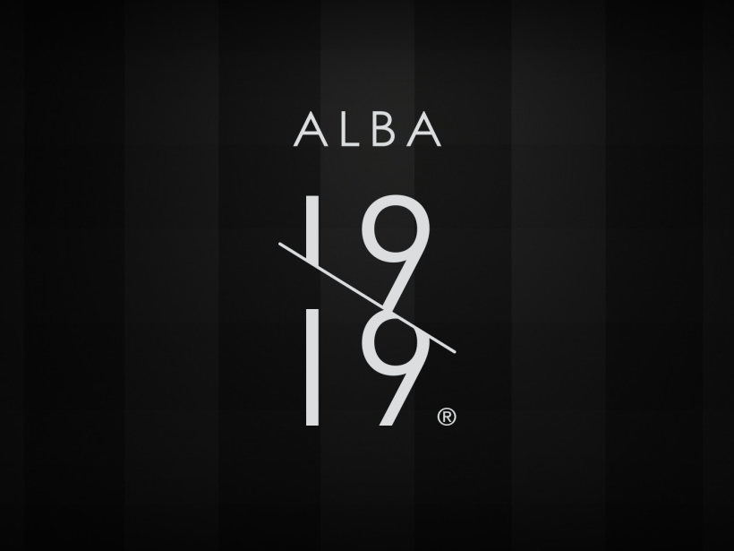 Alba 1919 1