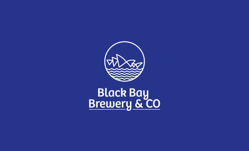 BlackBay Brewery & CO 1