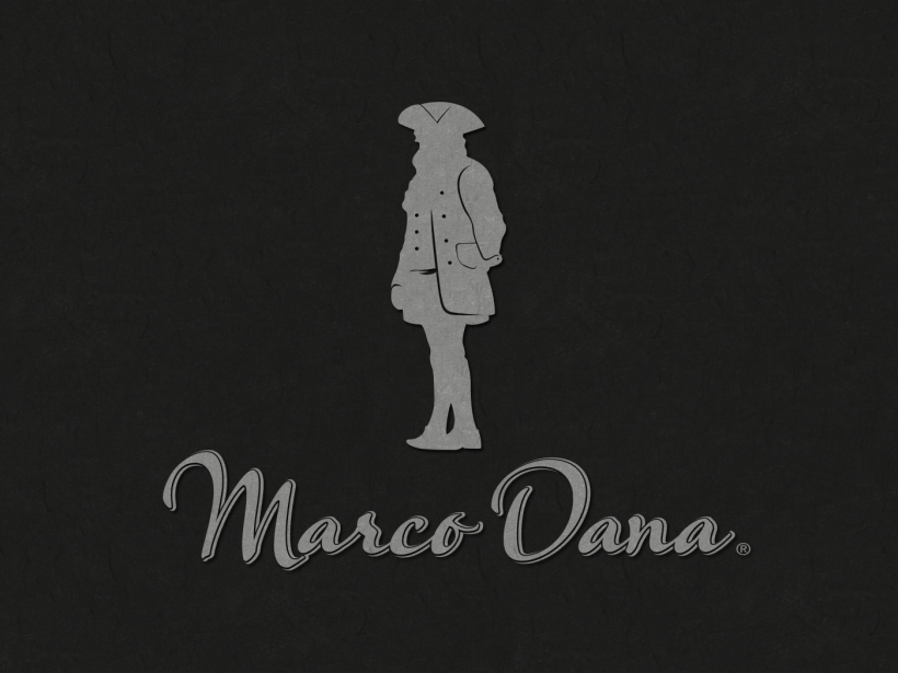 Marco Dana 0