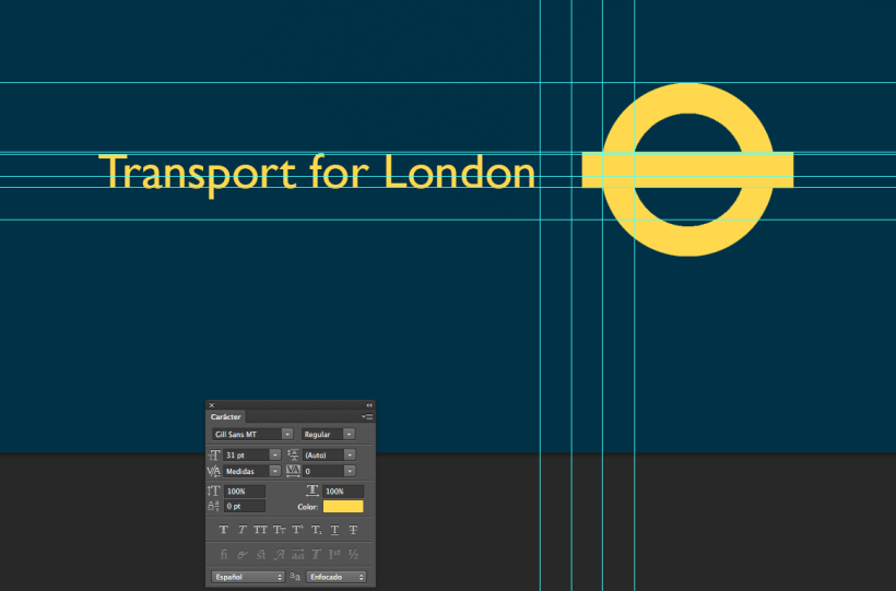 Transport for London · Cartelismo Ilustrado 5