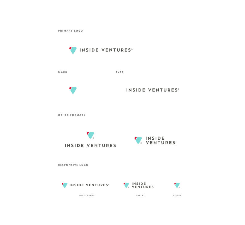 Inside Ventures | Branding 4