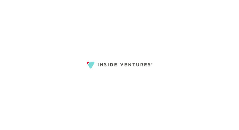 Inside Ventures | Branding 1