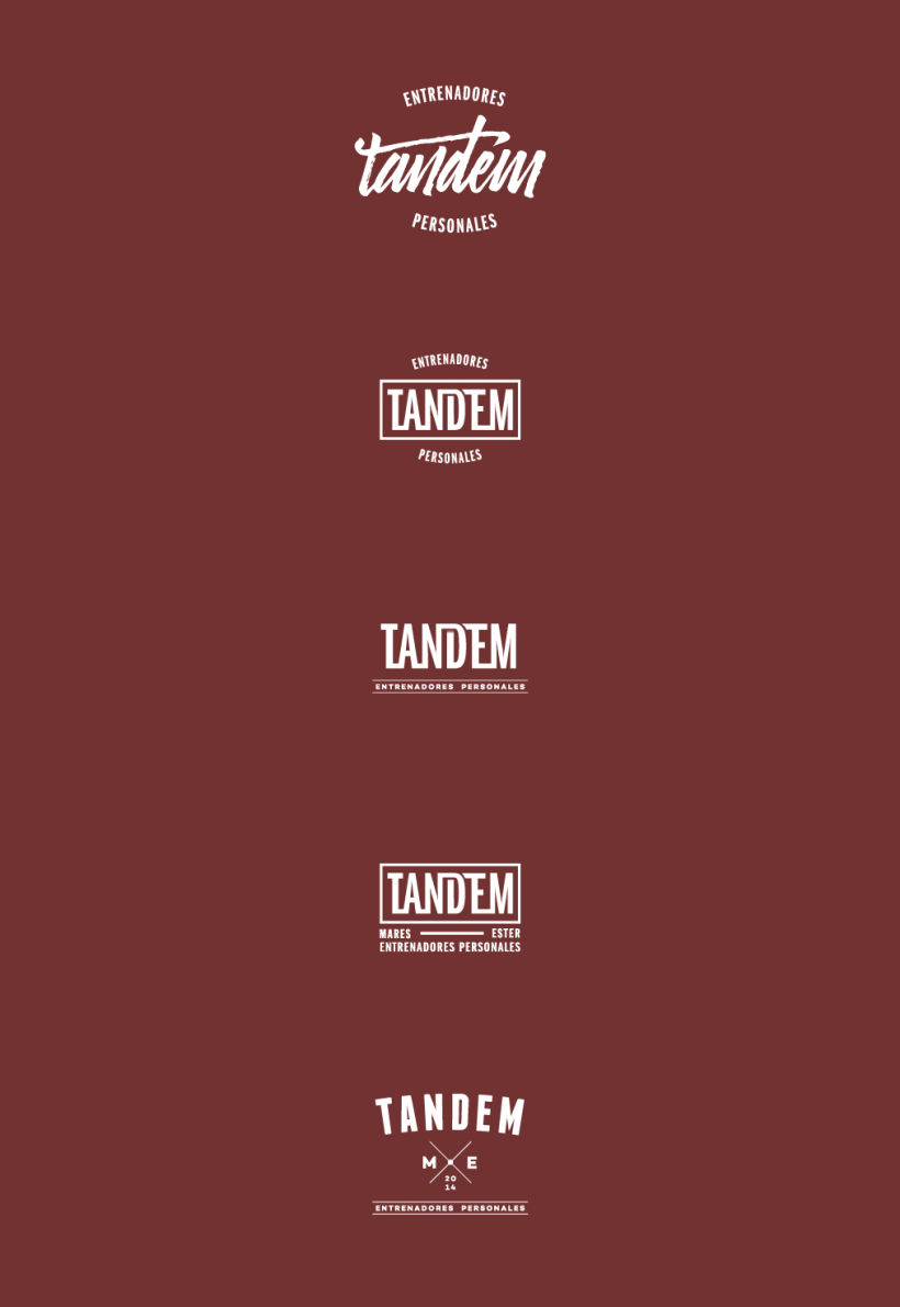 TANDEM -1