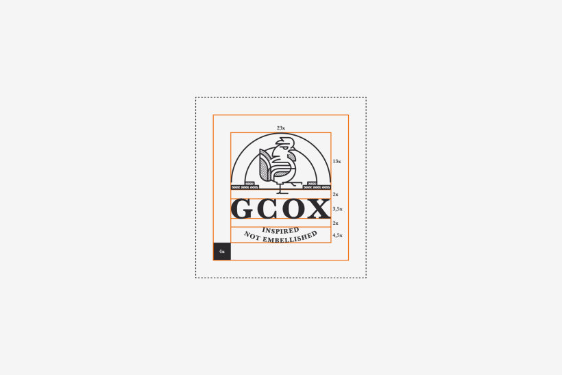 GCOX 3