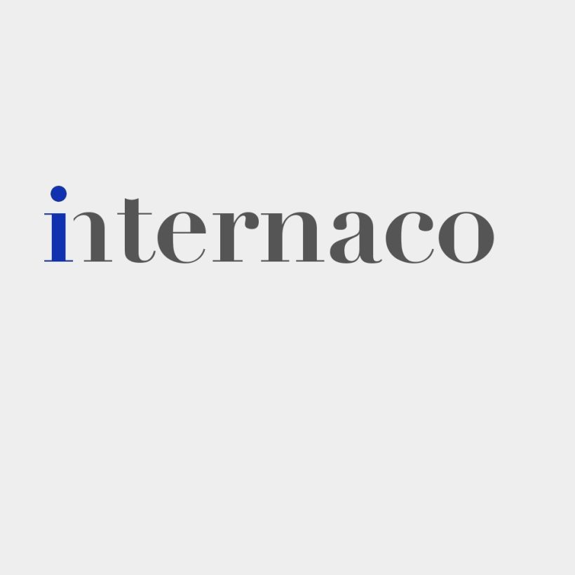 INTERNACO Internacional de comercialización. Husqvarna 1