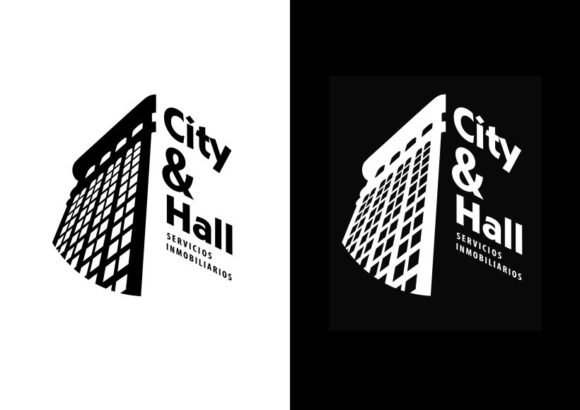 City & Hall 3