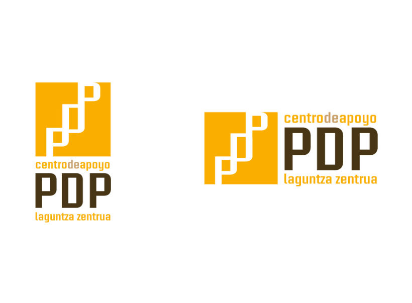 Centro de apoyo PDP 2
