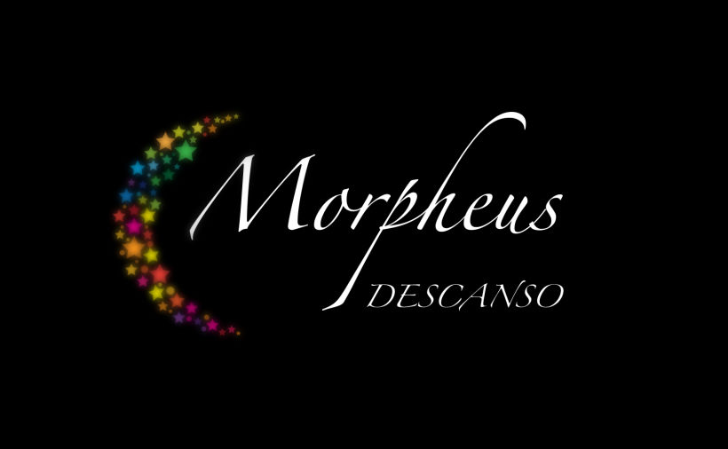 Morpheus descanso 5