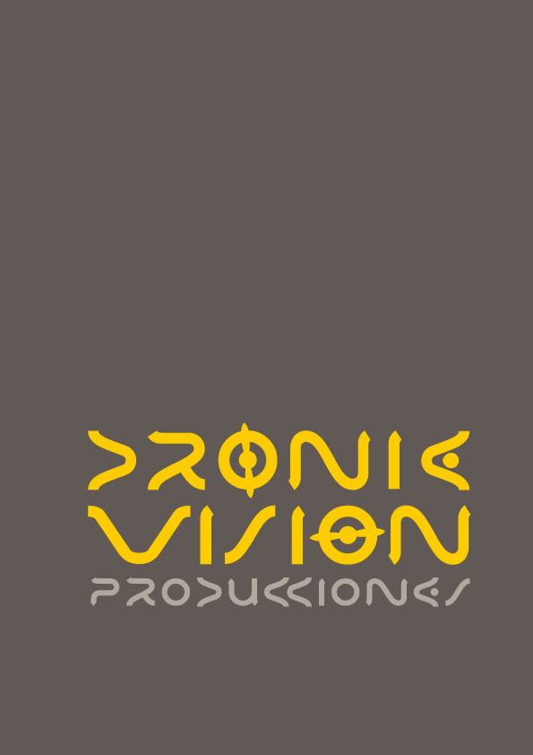 Imagen Corporativa |   Dronie Vision  | 3