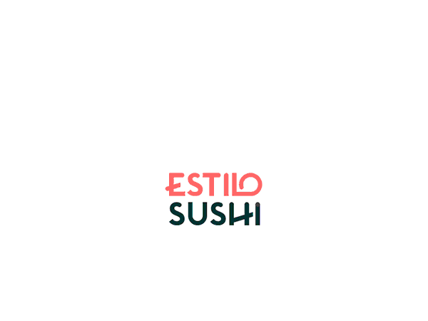 Estilo Sushi. Branding 0