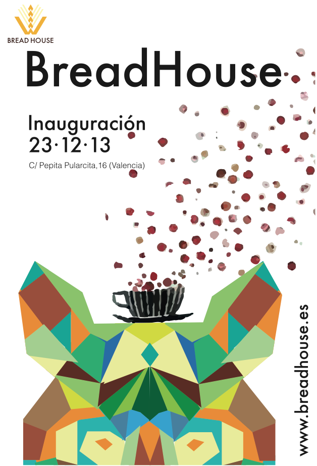 Bread House 0