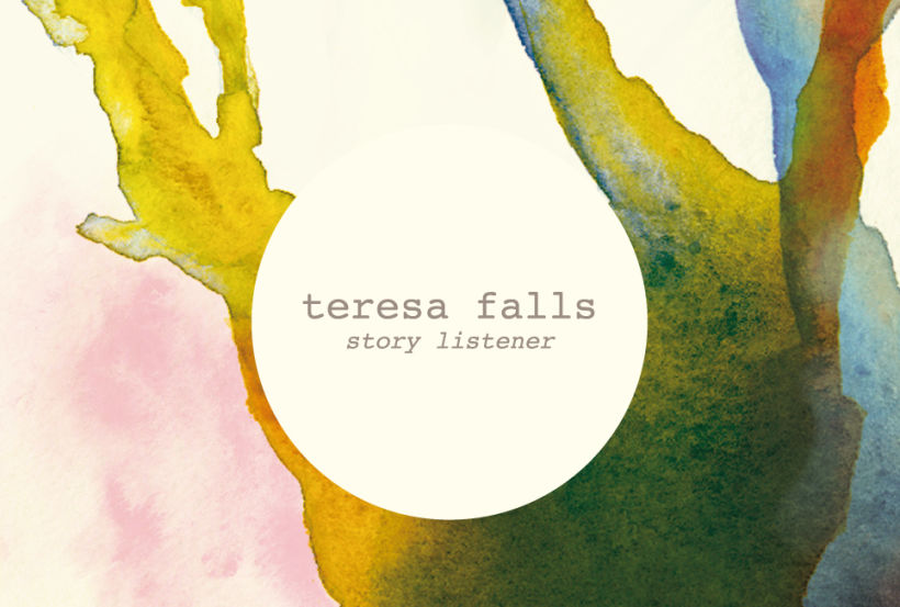 Teresa Falls 0