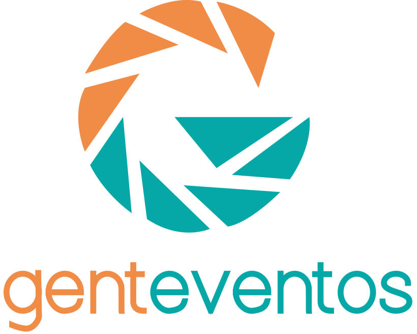 Rebranding Genteventos 1