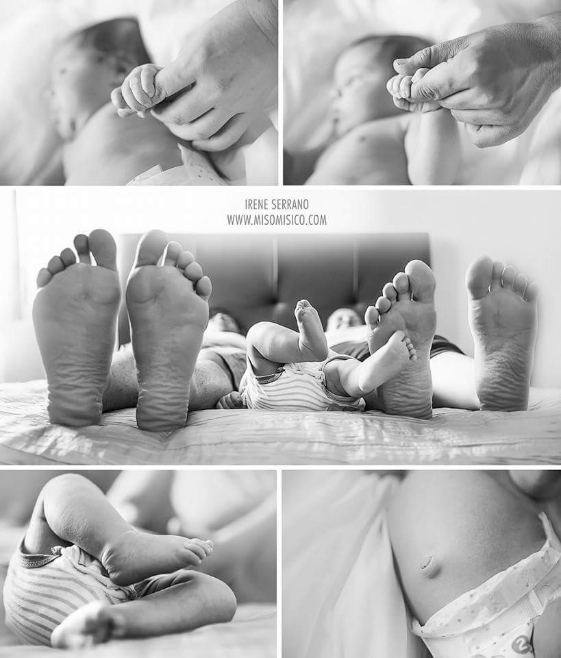 FOTOGRAFÍA FAMILIAR. Bebes / Embarazadas / Familia 9