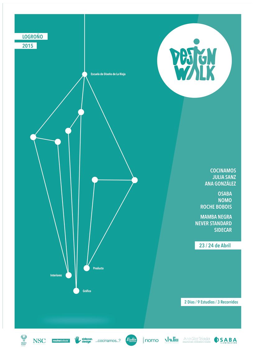 Design Walk ESDIR -1