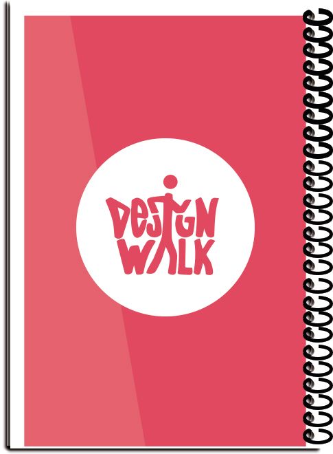 Design Walk ESDIR 4