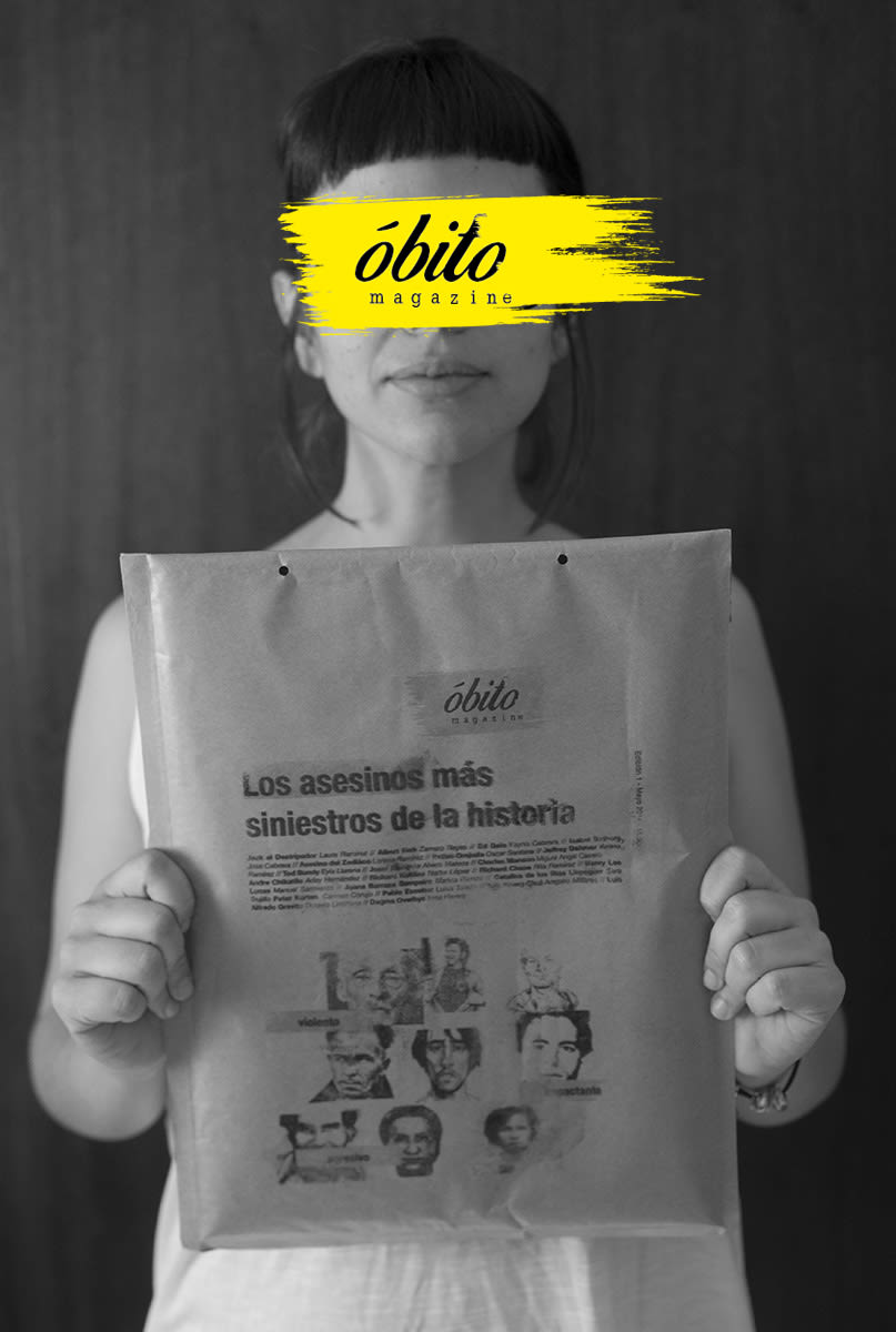 Óbito magazine -1