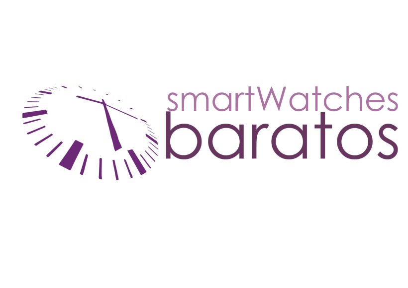 Logo "smartwatches Baratatos". 0