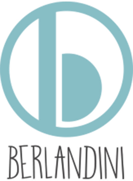 Identidad corporativa Berlandini 1