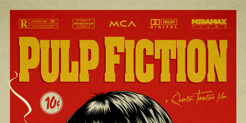 Pulp Fiction 4