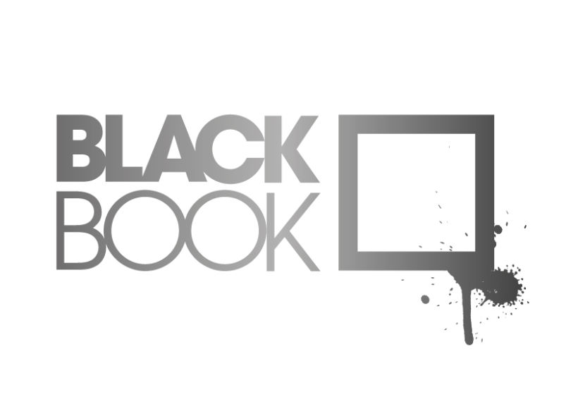 Editorial Blackbook 1