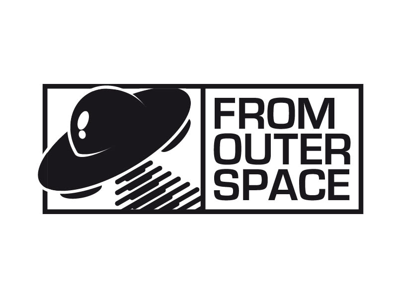 Identidad corporativa From Outer Space 4