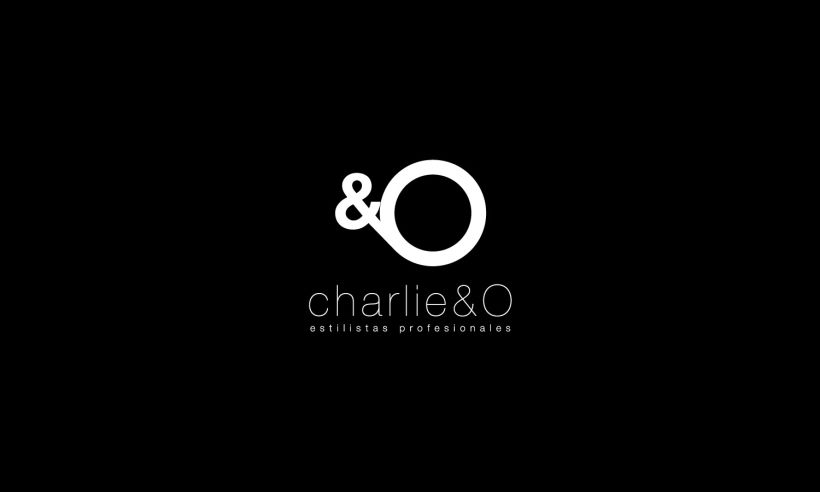 Identidad corporativa Charlie&O 2
