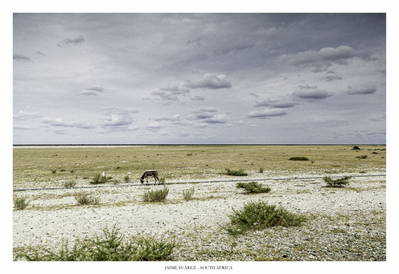 Botswana - Paisajes y retratos 0
