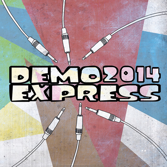 DemoExpress 1