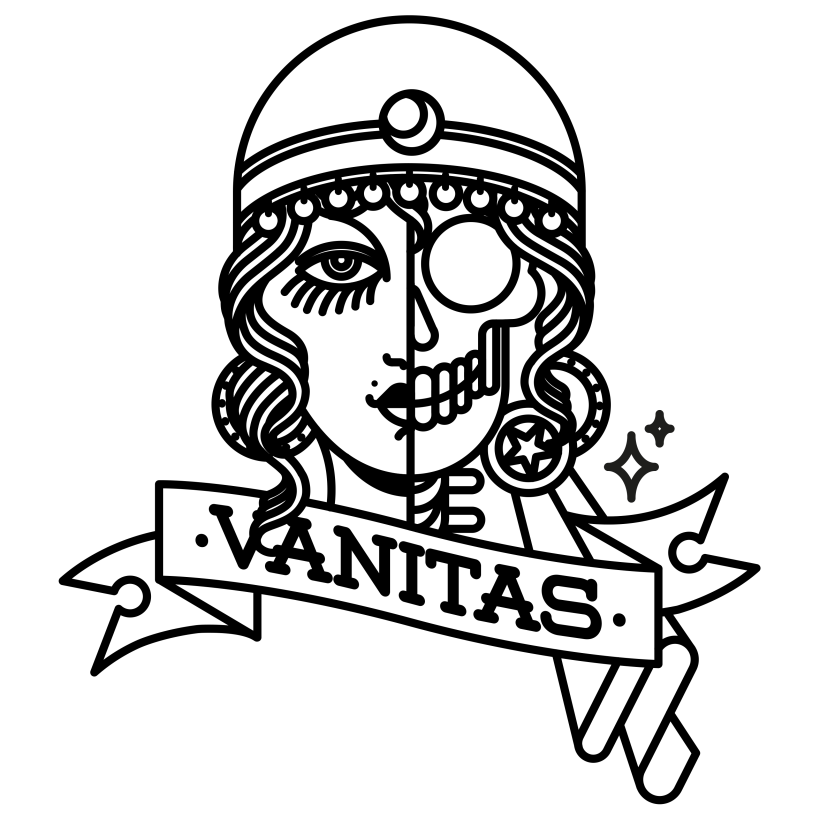 Vanitas Tattoo  Vanitas Tattoo added a new photo