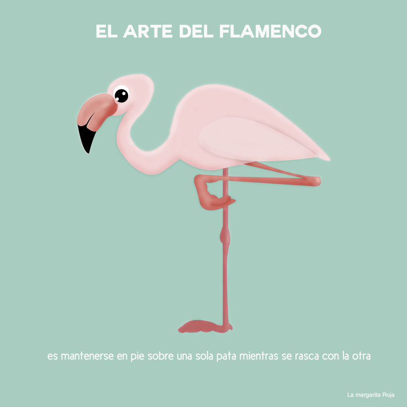 Chiste a lo Flamenco -1