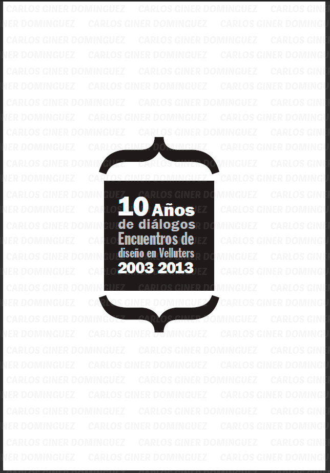 10 años de diálogos - Publicación 0