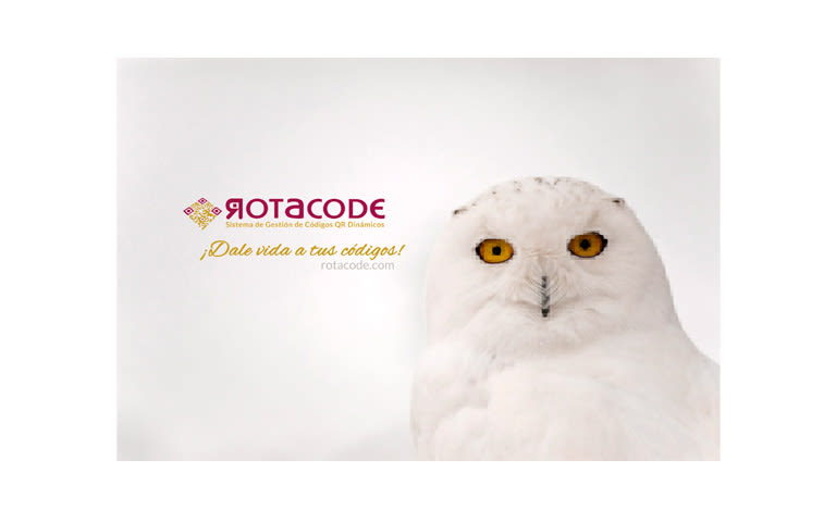 Rotacode - Marketing Móvil 0