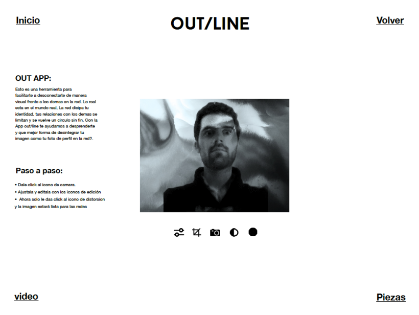 OUT/LINE 18