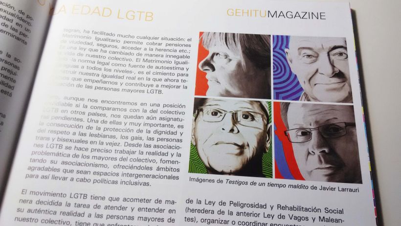 Revistas Gehitu Magazine 2015 1