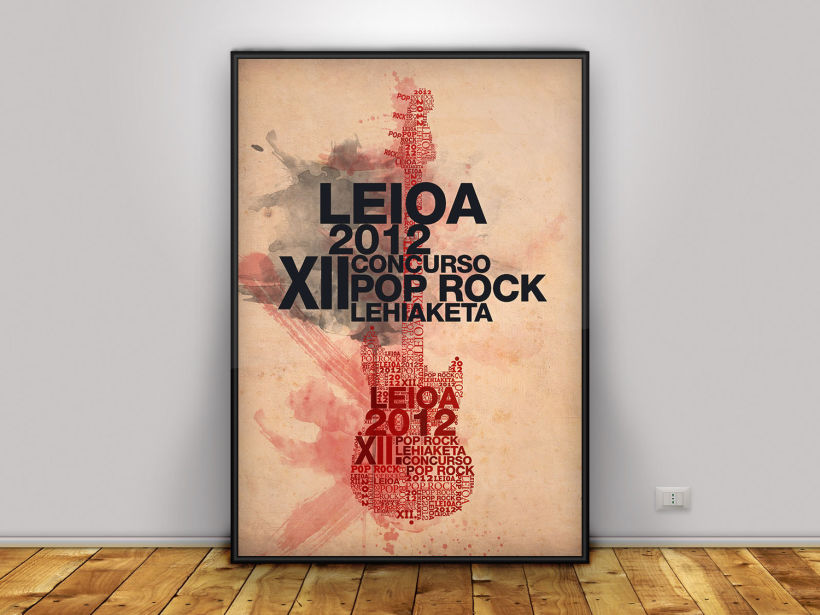 LEIOA POP ROCK 2010 2