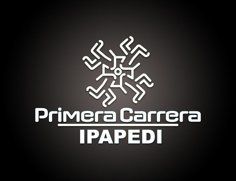 Primera Carrera IPAPEDI | 2011 0