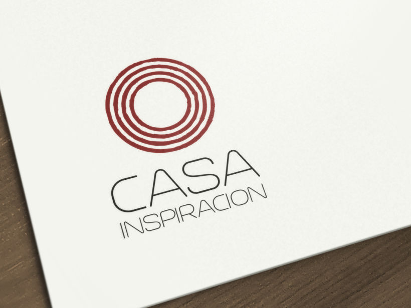 Branding / Casa Inspiracion / Mexico