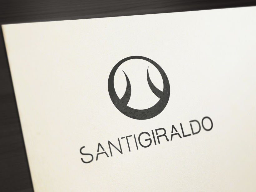Branding / Santiago Giraldo / Colombia