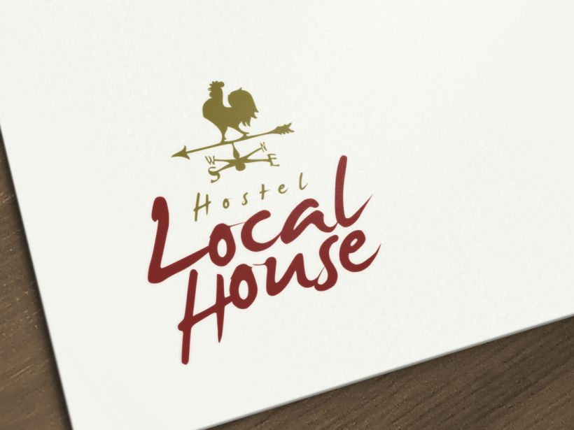 Branding / Local House / Colombia