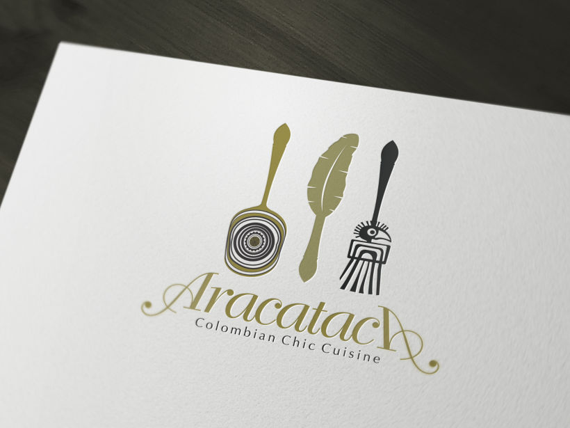 Branding / Aracataca / USA