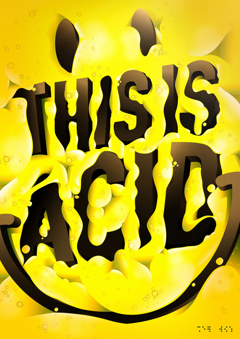 "This is Acid" -1