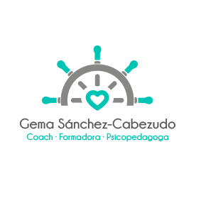 Logo para Gema Sánchez-Cabezudo, experta en coaching y formación 0