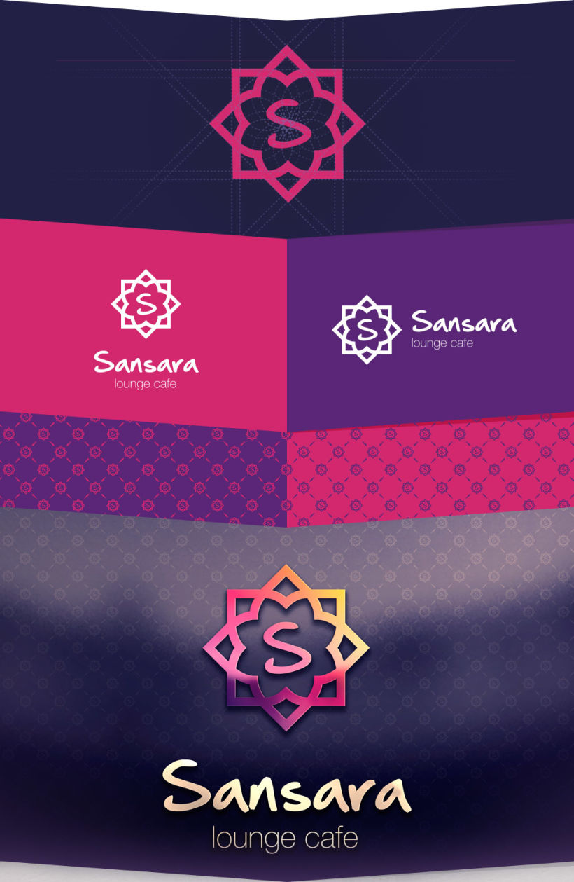 Sansara 3