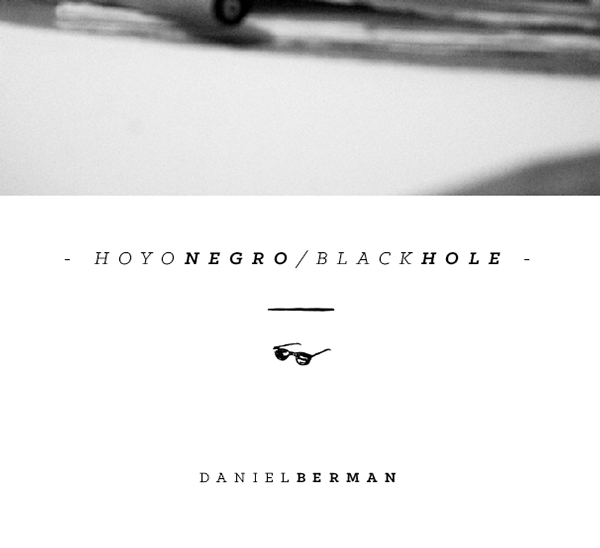 Hoyo Negro / Black Hole /  0