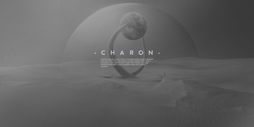 Charon 0