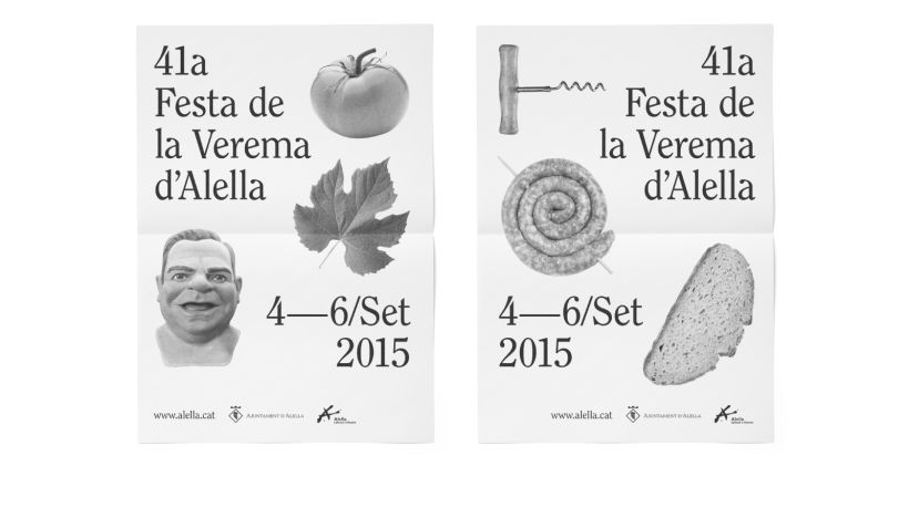 Alella - Fiesta de la vendimia 2015 1